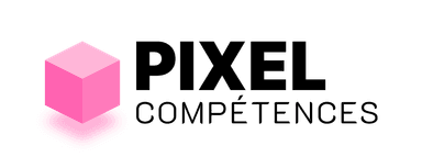 Pixel Compétences